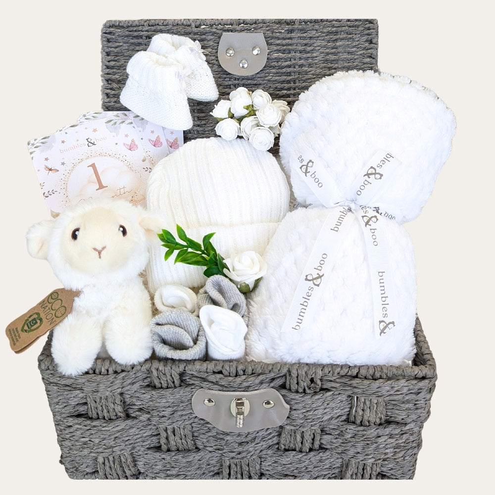 Shop New Baby Gifts
