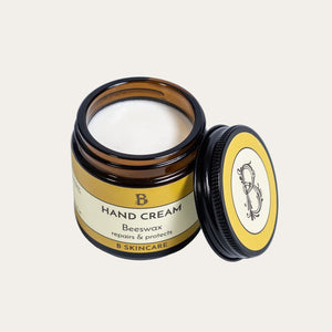 Nourishing beeswax skin cream 60ml