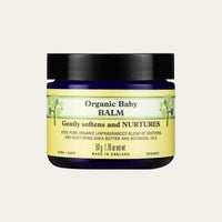 Neal's Yard Remedies Organic Baby Balm Baby Bath & Body.