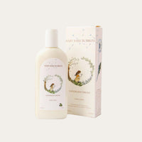Award Winning Organic Baby Body Moisturiser Baby Bath & Body.