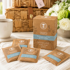 Neal's Yard Remedies Quiet Time Tea by Neal's Yard Remedies Tea.