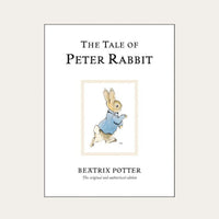 The Tale of Peter Rabbit Story Book – Beatrix Potter