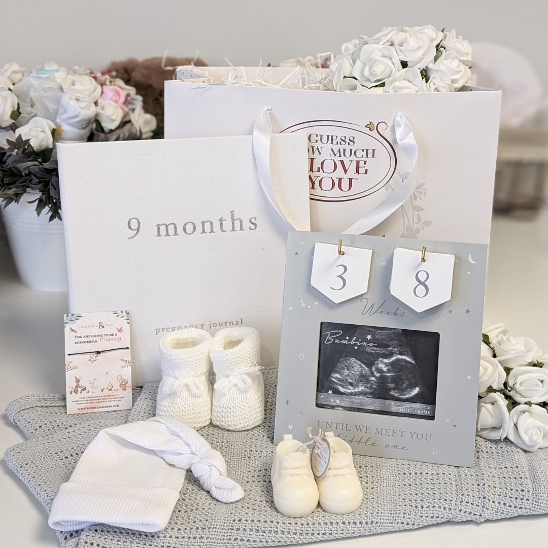Mummy to Be Pregnancy Gift Bag - Special Times