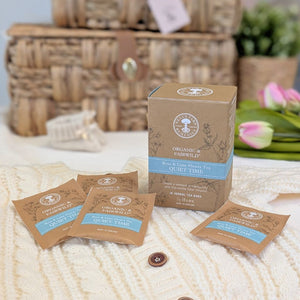 Neal's Yard Remedies Quiet Time Tea by Neal's Yard Remedies Tea.