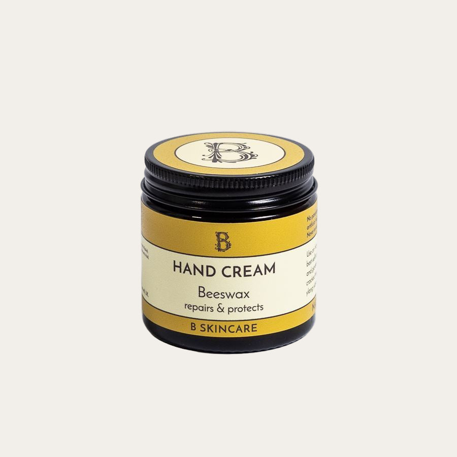 Repairing hand cream with beeswax 60ml