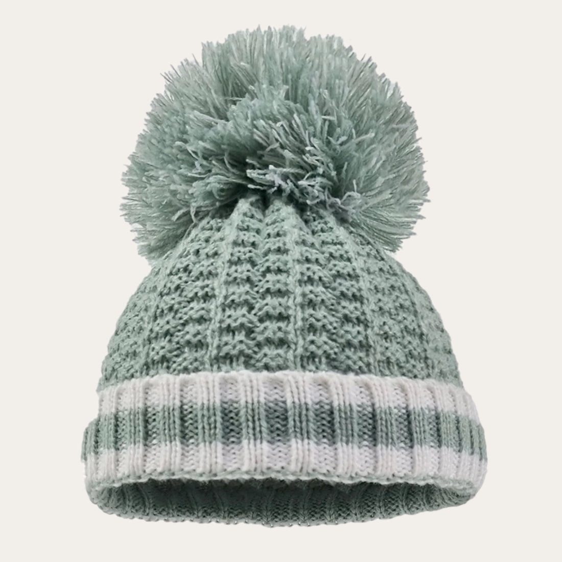 Mama Hat (Sage Green) main image 0