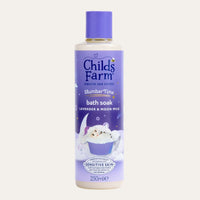 SlumberTime Baby Bath Soak 250ml