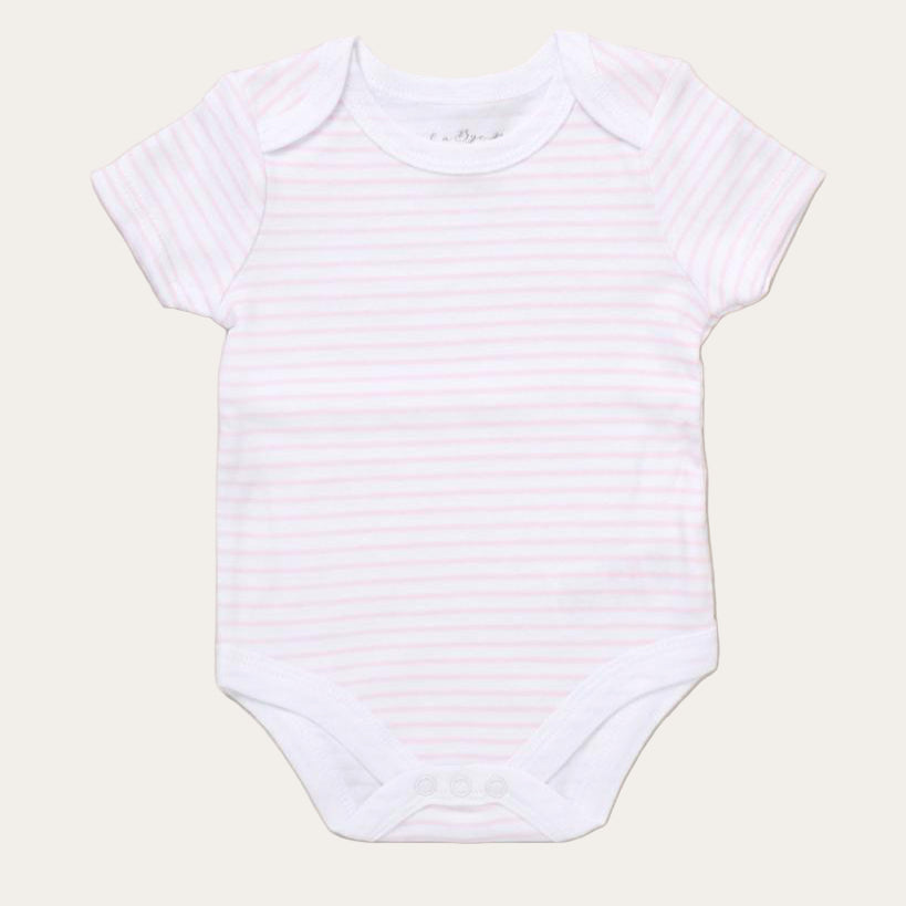 Elephant Baby Gift Set – Clothing for Newborn Girl