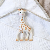 Sophie La Giraffe - Teething Gift Teether.