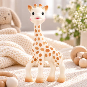 Sophie La Giraffe - Teething Gift Teether.