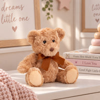 Teddy Bear 'Dougie' Teddy Bears.