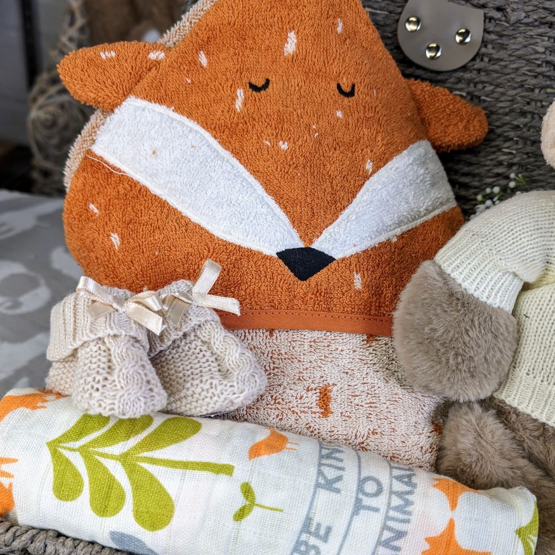 Page 2 – Unisex Baby Hampers – Bumbles & Boo