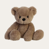 Avery Bear - Taupe Teddy Bears.