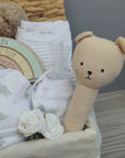 Unisex Baby Hamper - Dance With The Stars