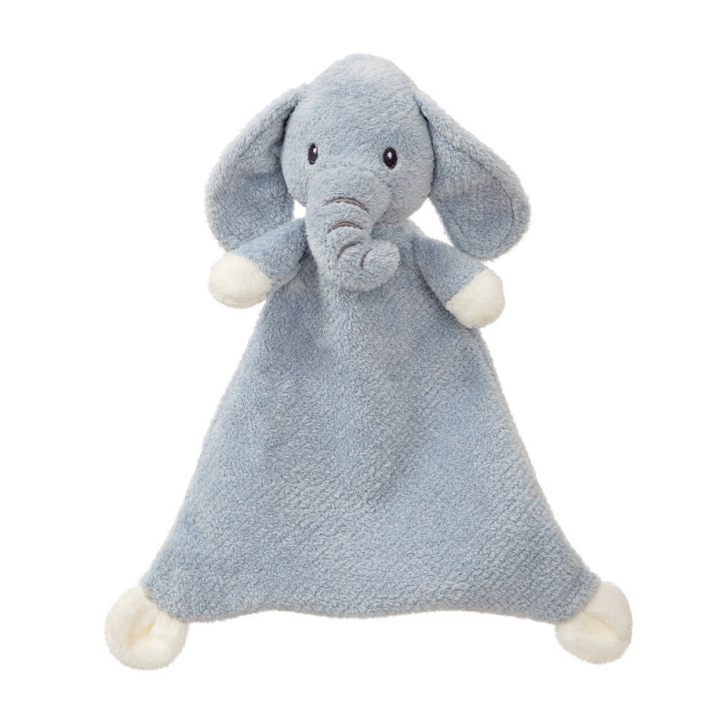 Elly Elephant' Comforter Blankie by Aurora