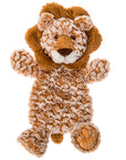 lion soft baby toy