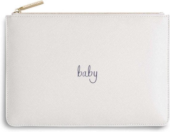Katie Loxton Perfect Pouch - Baby