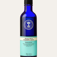 Neal's Yard Remedies Beauty Sleep Foaming Bath 200ml by Neal's Yard Remedies Mum Bath & Body.