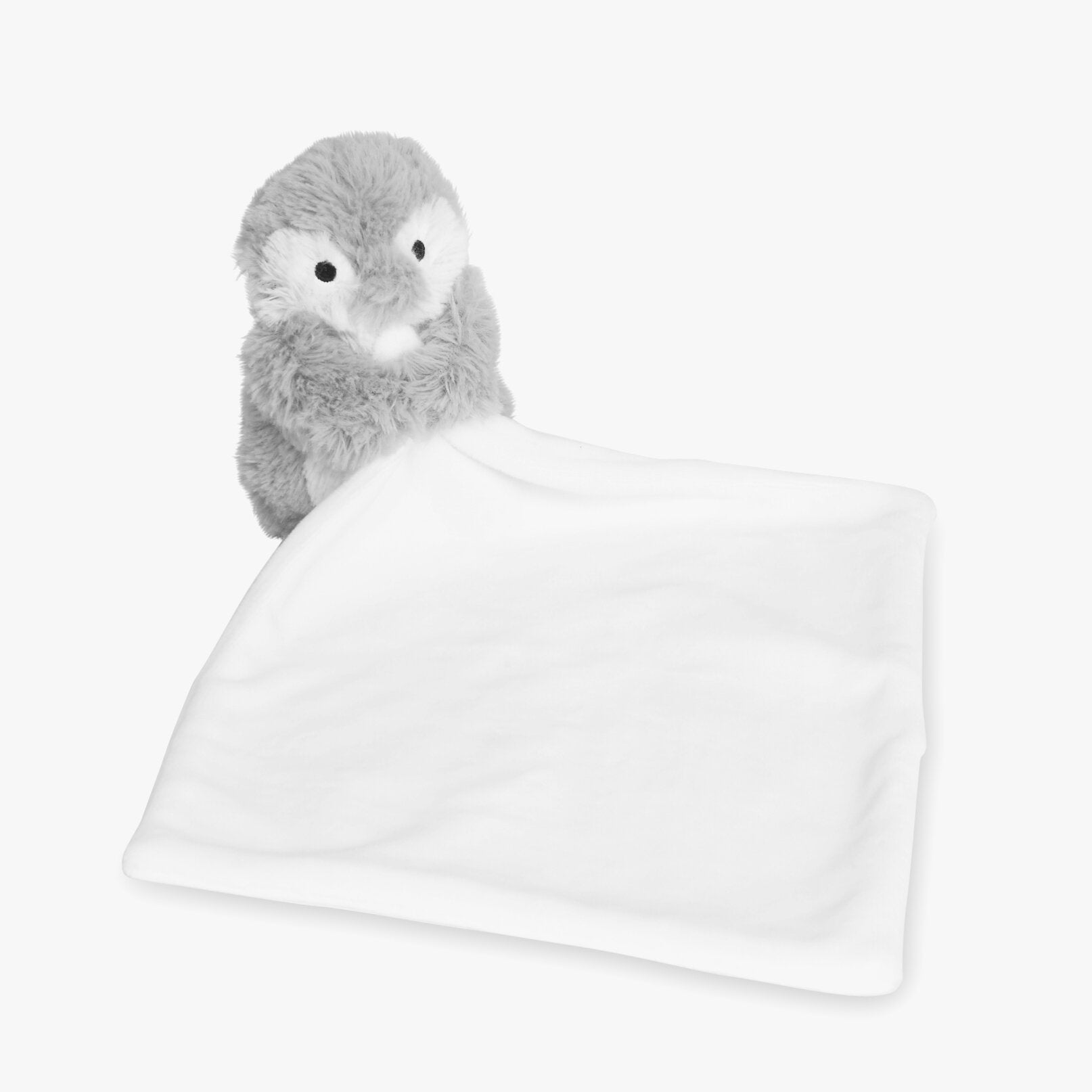 Katie Loxton Baby Penguin Comforter Toy