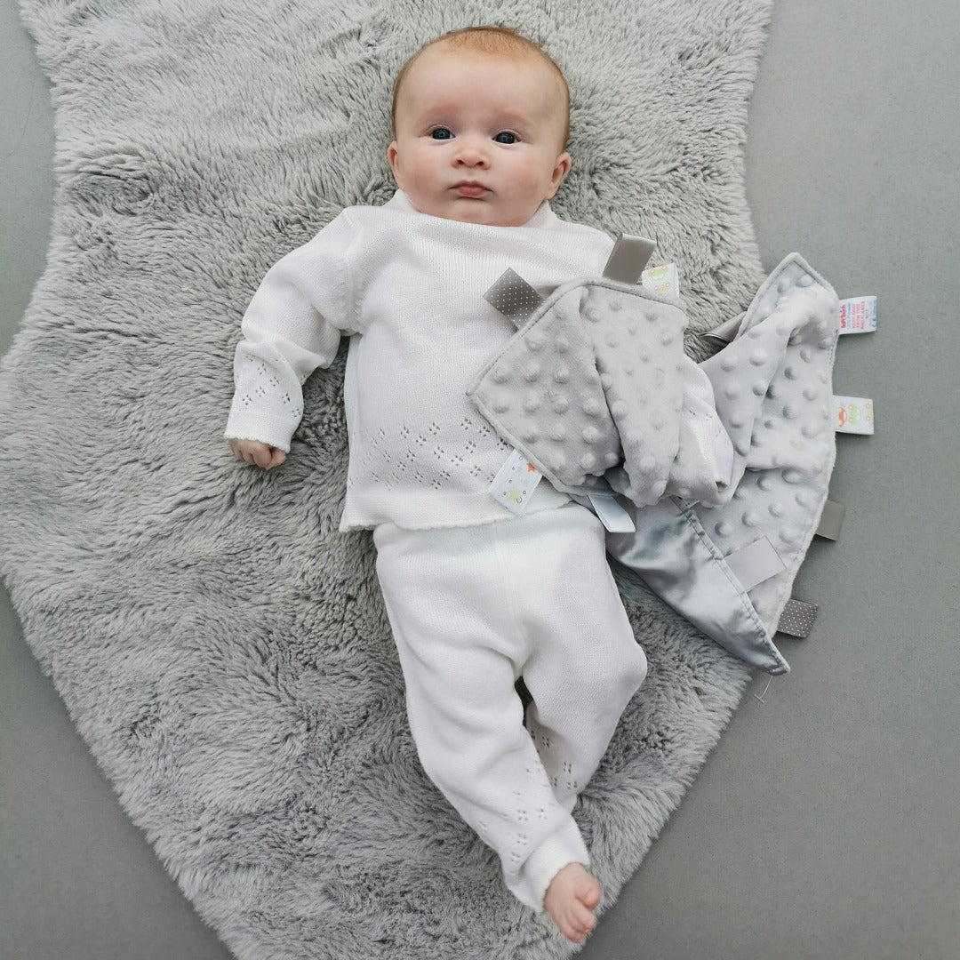 Newborn Baby Clothes  Unisex Baby clothing & Neutral Layette Sets