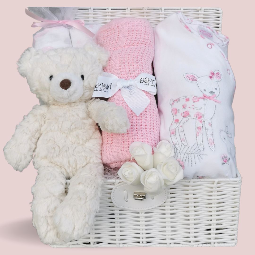 Page 2 – Baby Girl Hampers – Bumbles & Boo