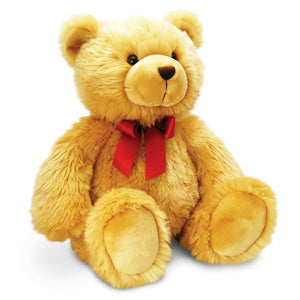 Teddy Bear &#39;Harry&#39; 35cm in Cream or Brown