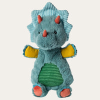 Comforter Lovey Dinosaur 'Pebblesaurus ' Baby Comforter.