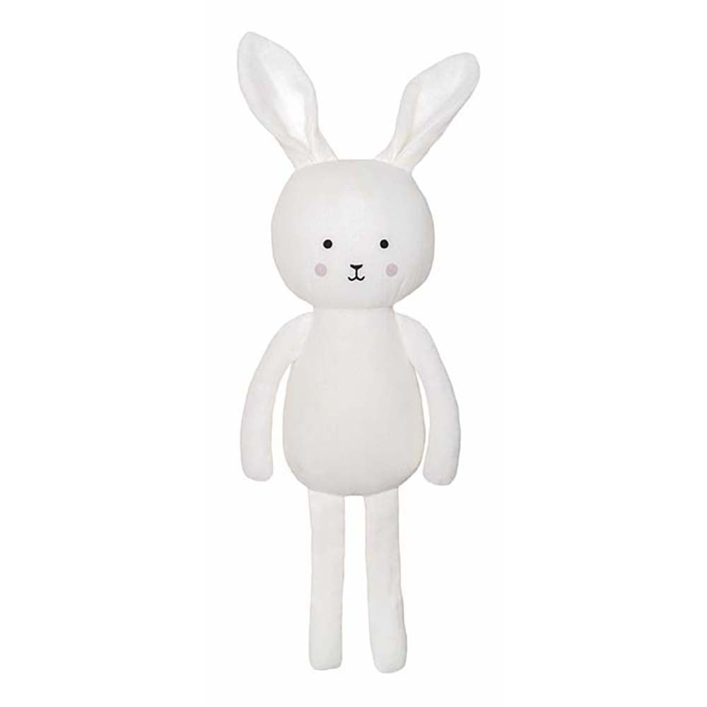 Soft Toy Comforter Buddies Bunny