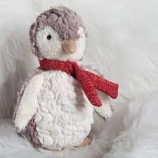 Igloo Putty Penguin