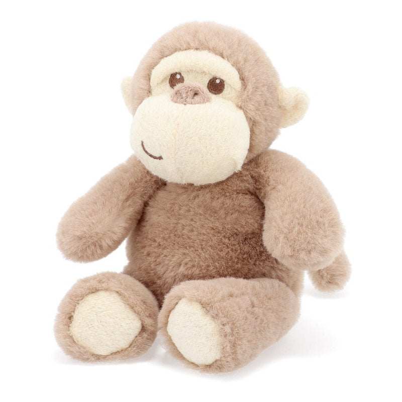 Monnkey Boo Baby Soft Toy Monkey 'Marcel' (14cm) – Bumbles & Boo