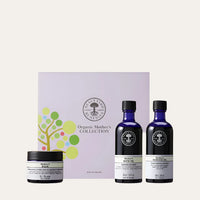 Neal's Yard Remedies Mothers Organic Collection Gift Set - Neal's Yard Mum Bath & Body.
