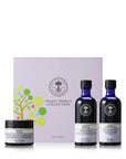 Mum Skincare Gift box - Mother Organic Collection Gift Set by Neal's Yard Remedies.
