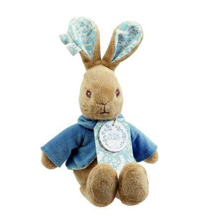 Peter Rabbit Soft Toy - Bumbles &amp; Boo