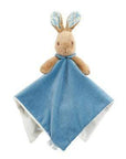 Signature Peter Rabbit Comfort Blanket - Bumbles & Boo