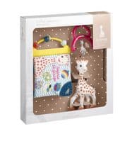 Sophie la girafe Birth Gift Set (Awakening Book)