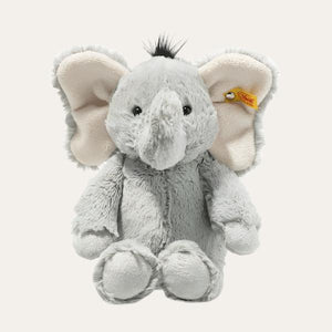 steiff Soft Cuddly Friends Ella Elephant Cuddly Toys.