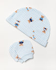 Baby Boy Clothing Gift Set 'Teddy Bear's'